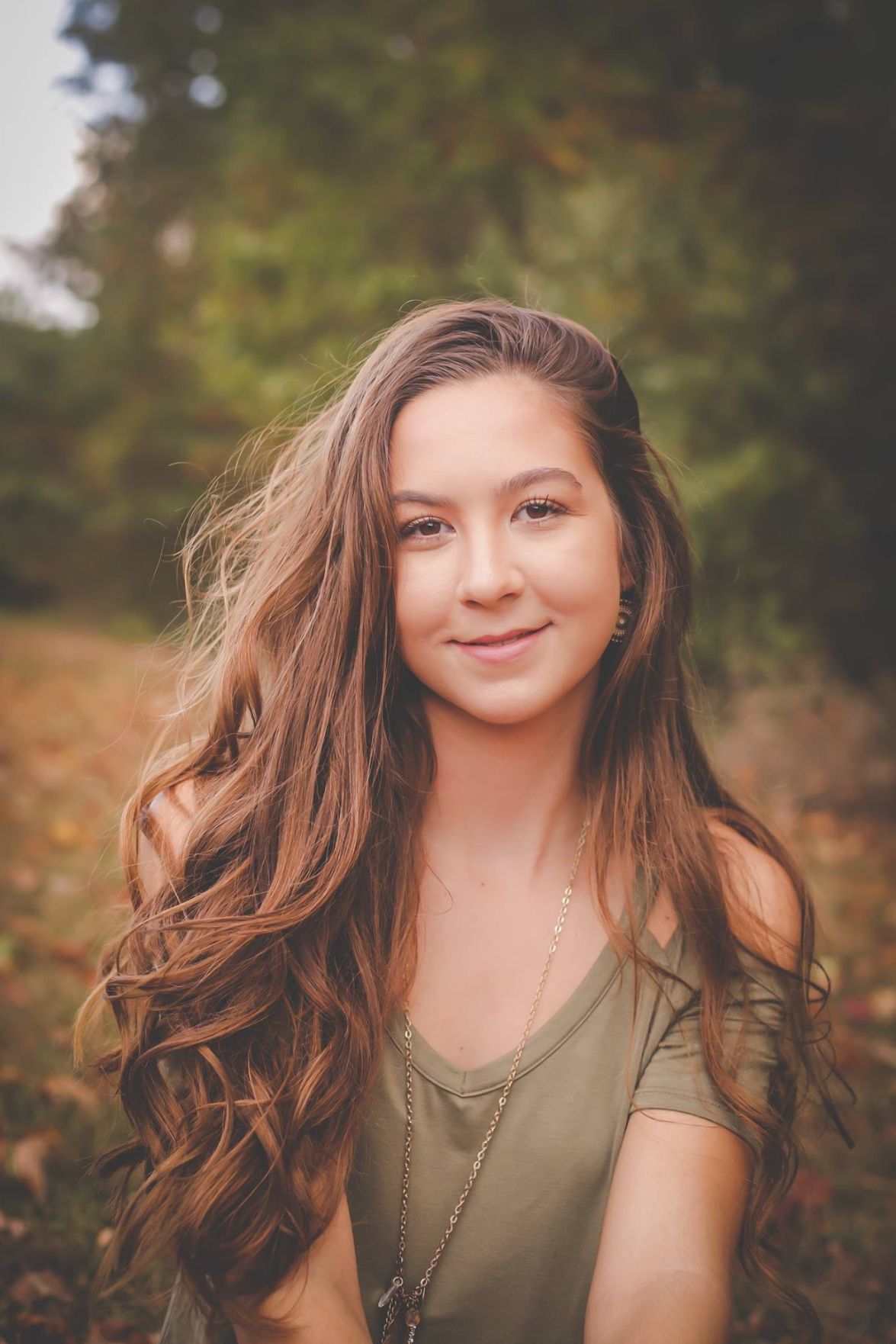 Goreville - Shae Forby